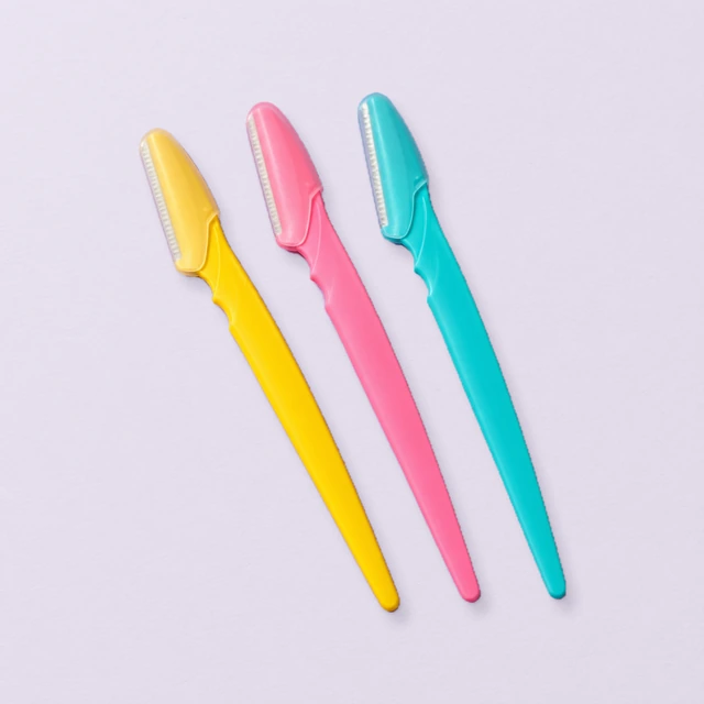Eyebrow Razors