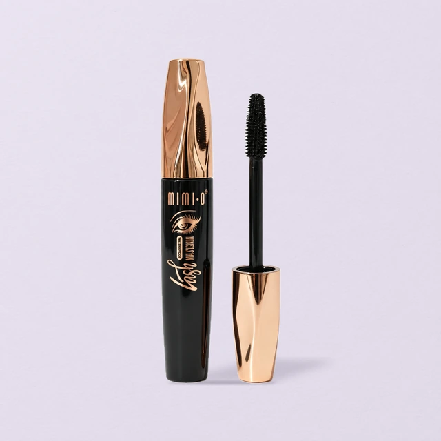 Lash Mascara