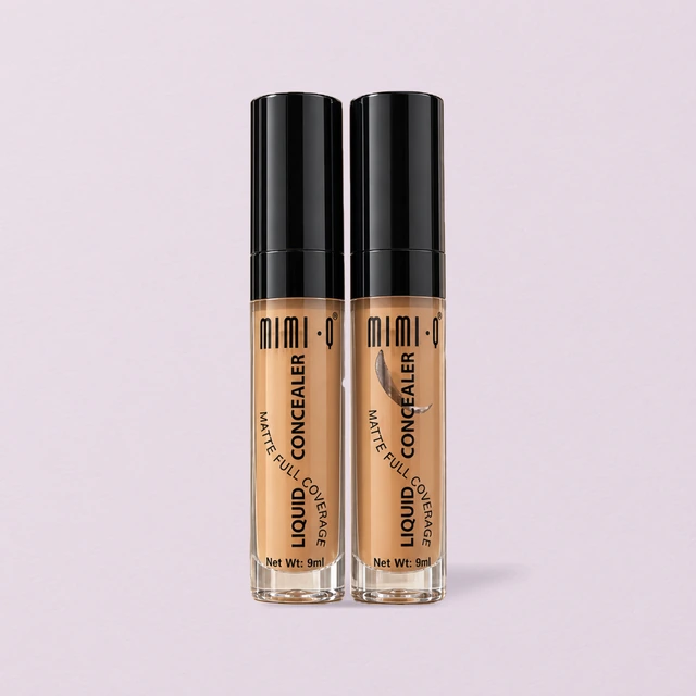 Liquid Concealer