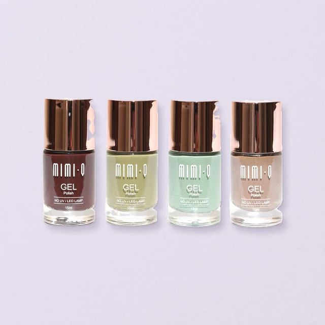 Gel-naellak